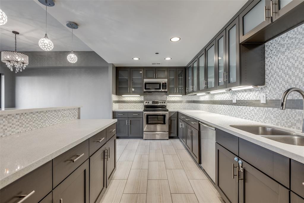 LaTour Condominiums - Residential Lease