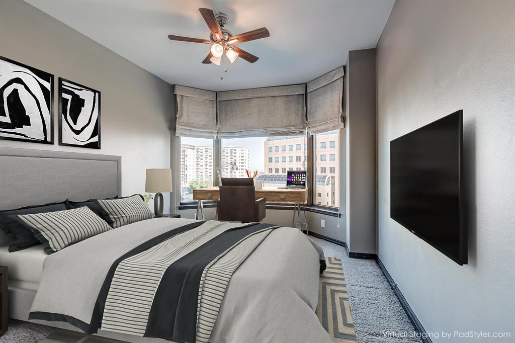 LaTour Condominiums - Residential Lease