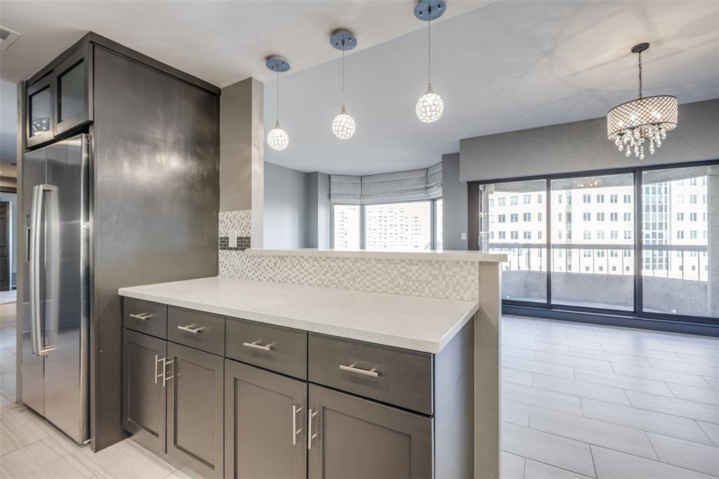 LaTour Condominiums - Residential Lease