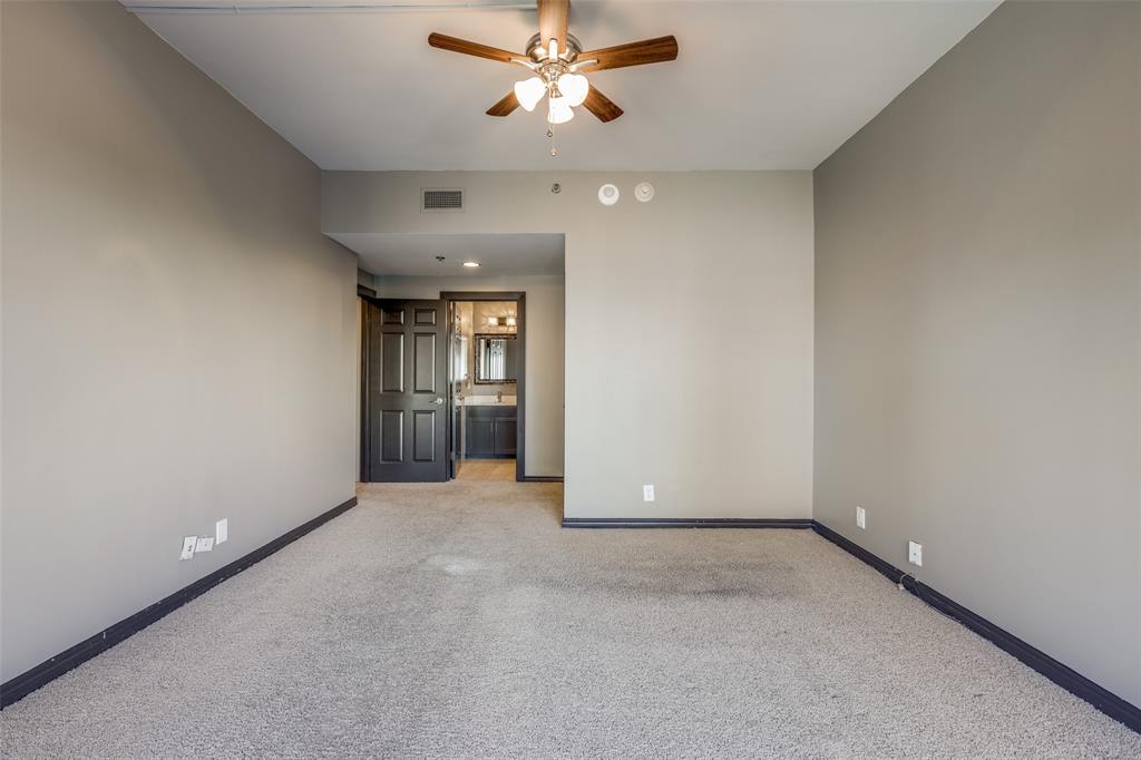 LaTour Condominiums - Residential Lease