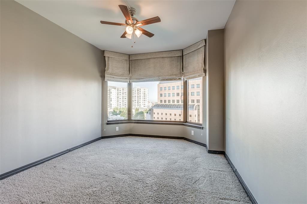 LaTour Condominiums - Residential Lease