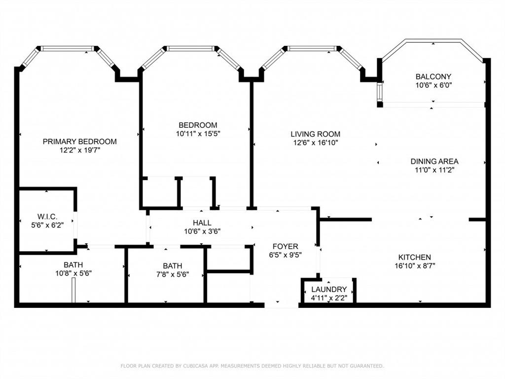 LaTour Condominiums - Residential Lease