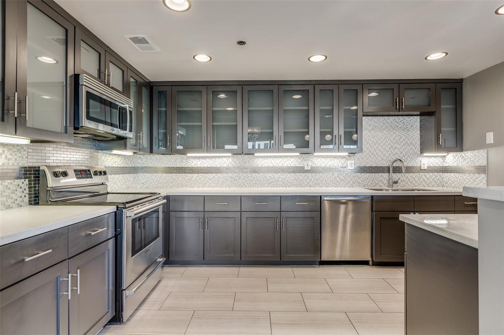 LaTour Condominiums - Residential Lease