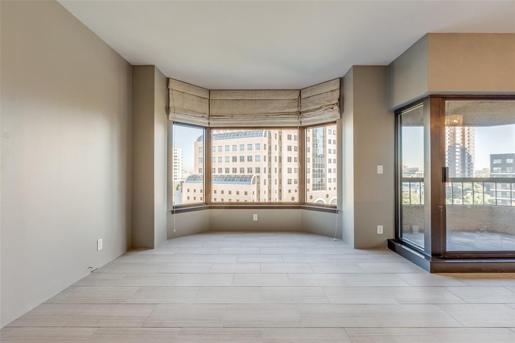 LaTour Condominiums - Residential Lease