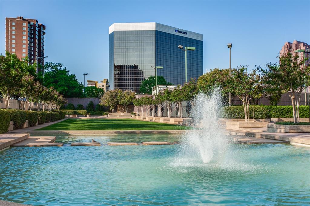 LaTour Condominiums - Residential Lease