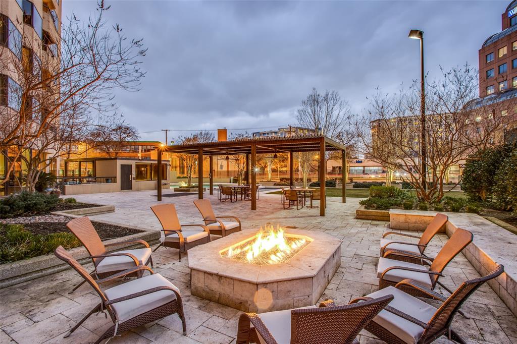 LaTour Condominiums - Residential Lease