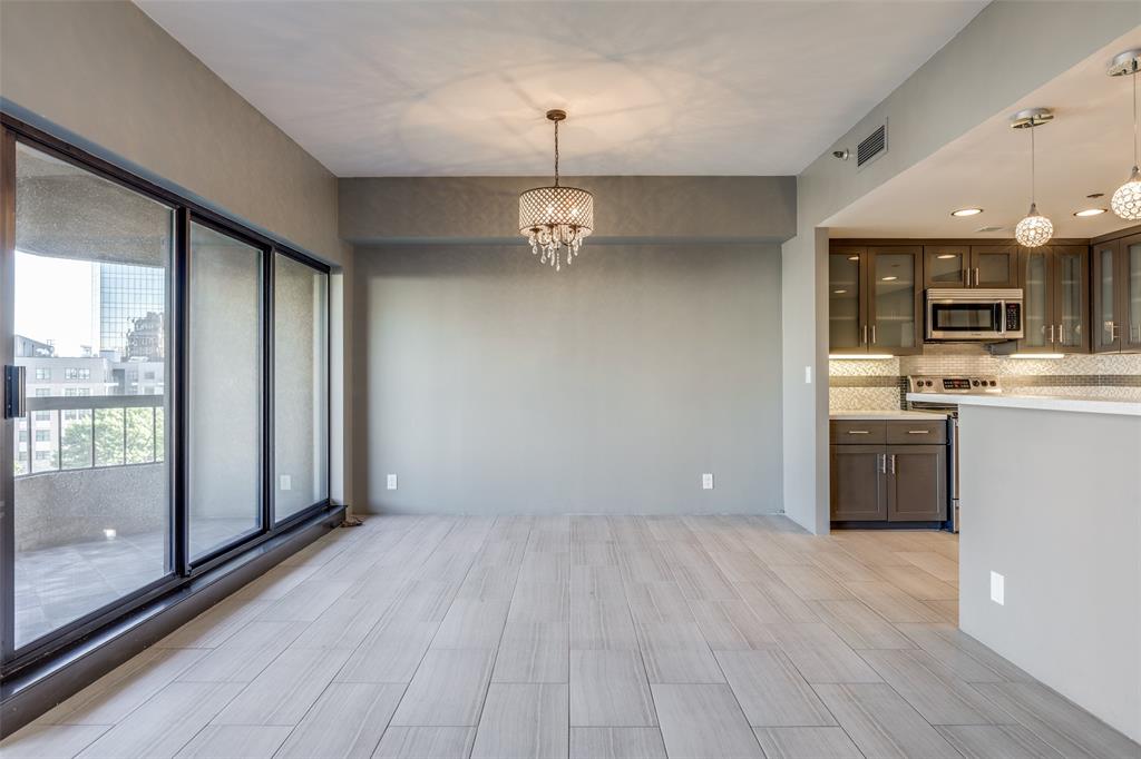 LaTour Condominiums - Residential Lease