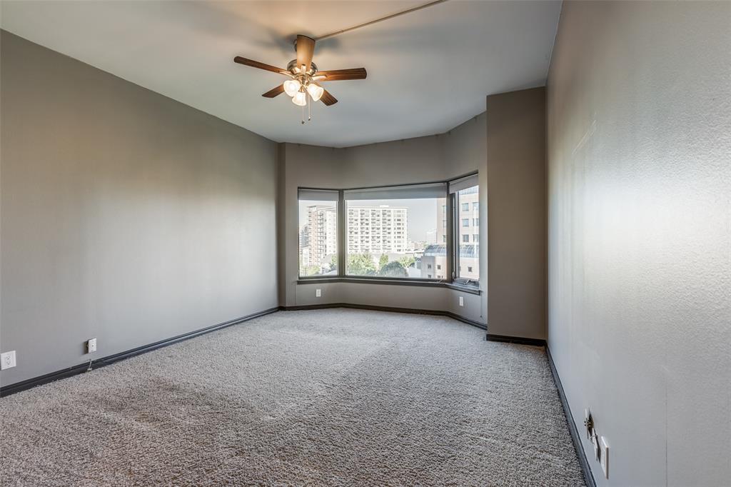 LaTour Condominiums - Residential Lease