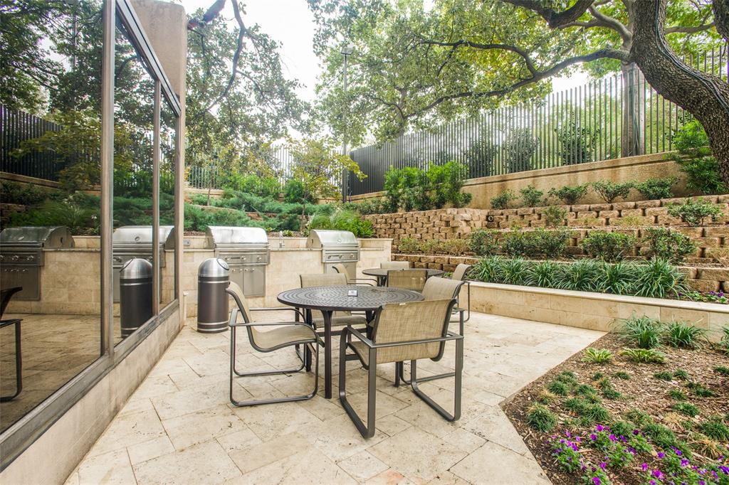 LaTour Condominiums - Residential Lease