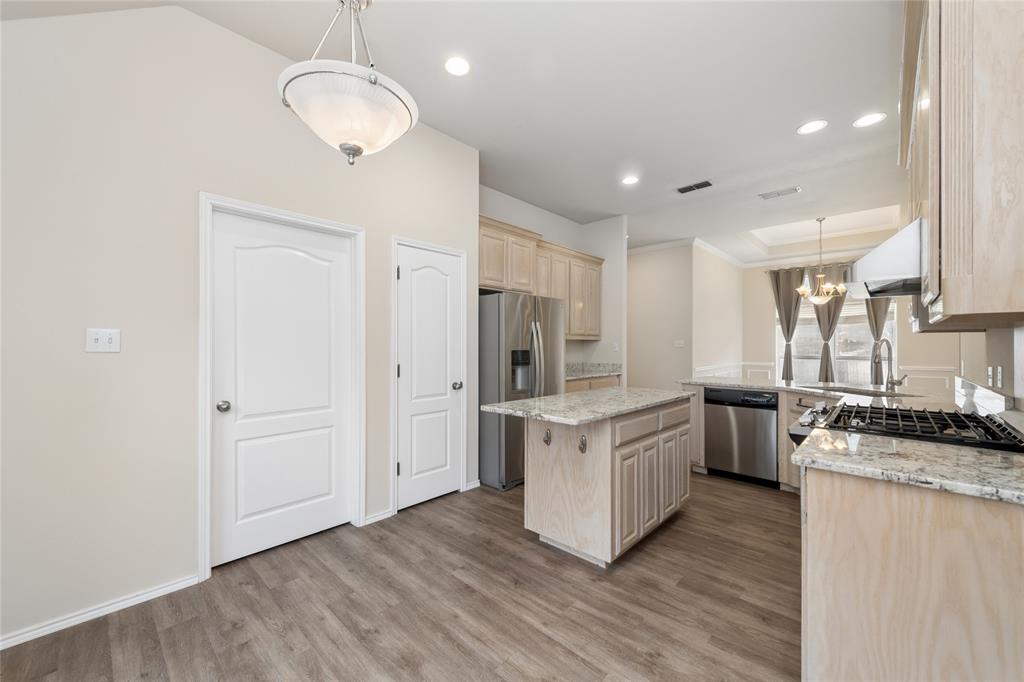 River Trails Add - Residential