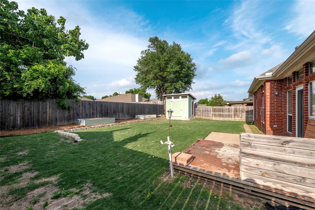 River Trails Add - Residential