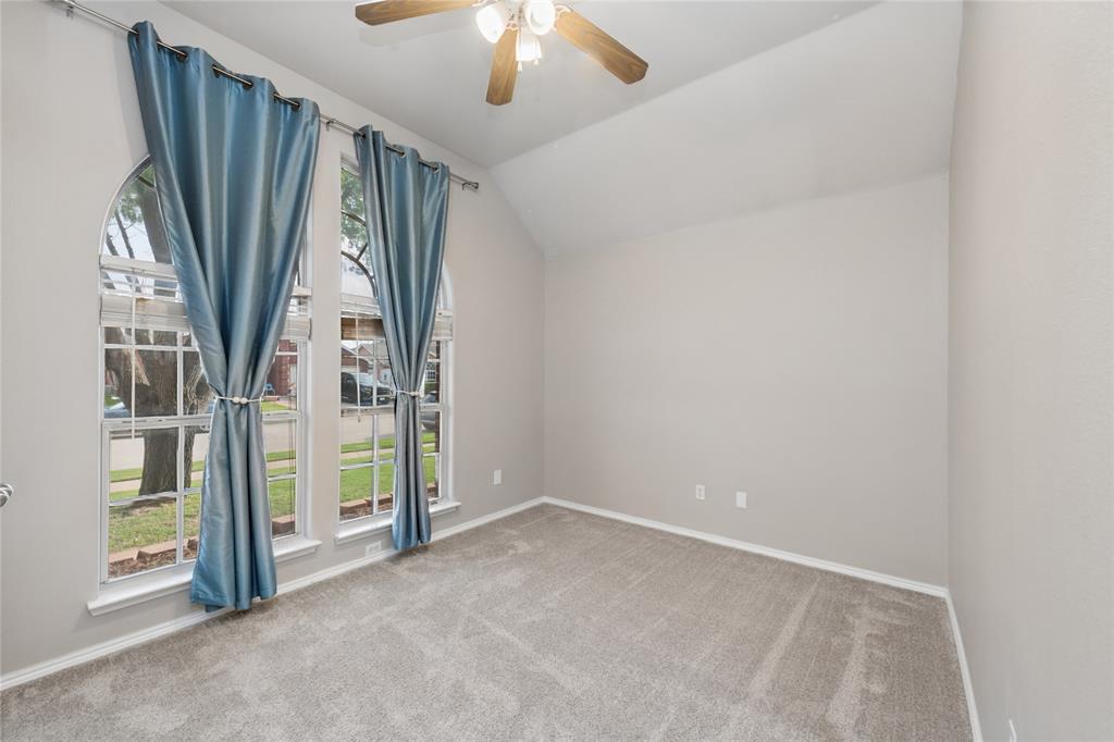 River Trails Add - Residential