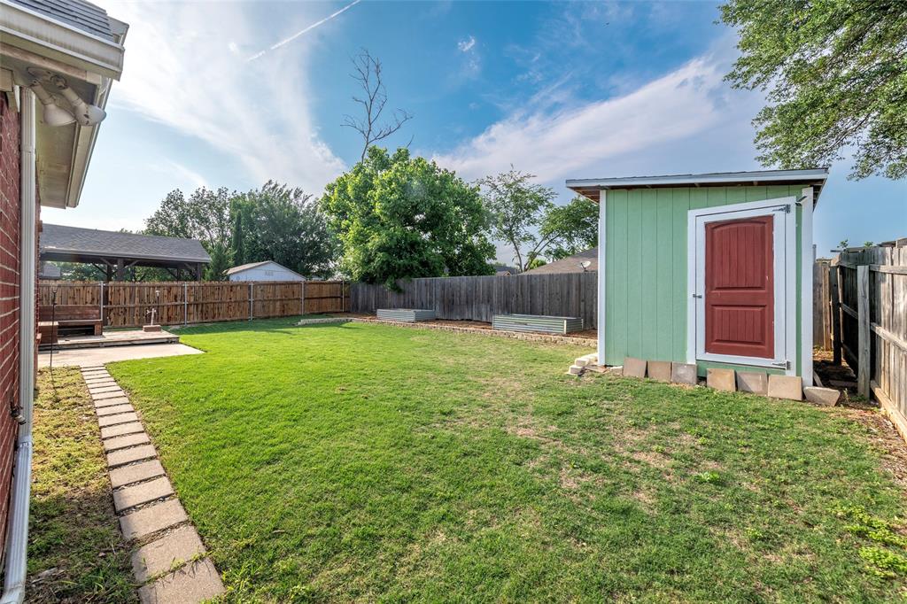 River Trails Add - Residential