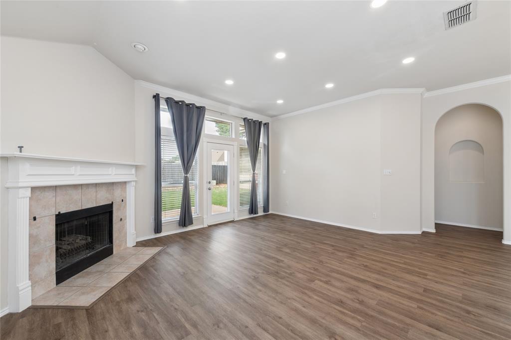 River Trails Add - Residential