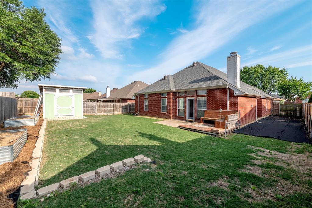 River Trails Add - Residential