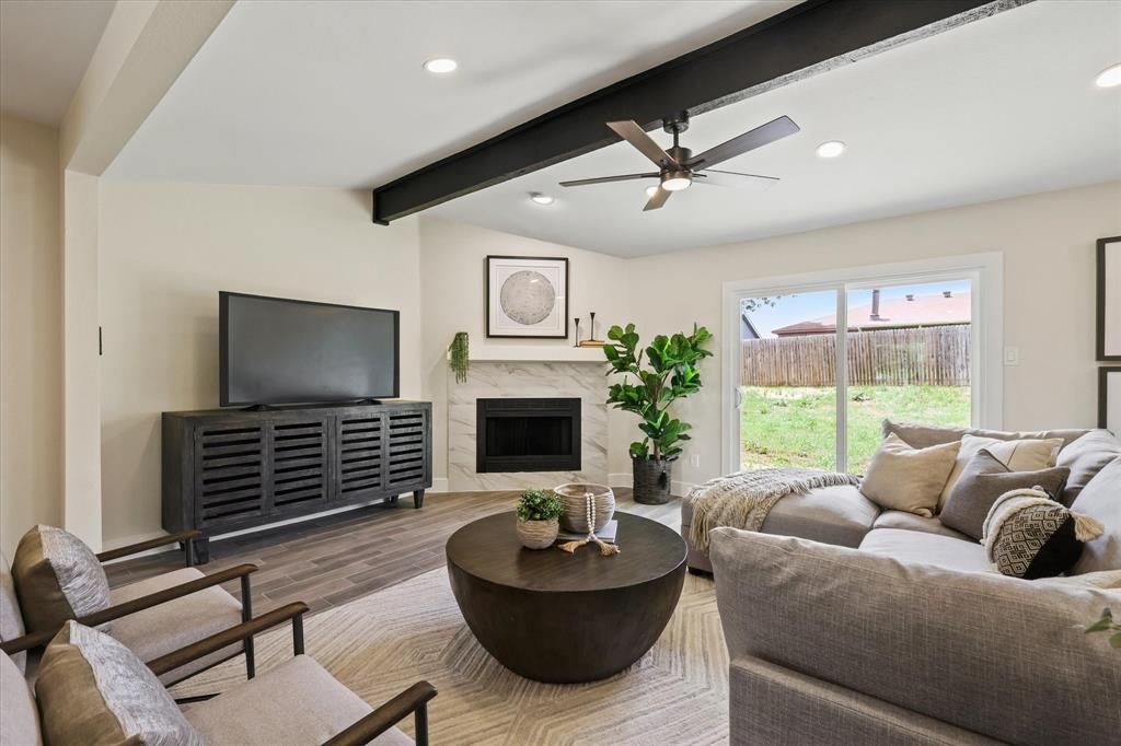 Spring Wood - Residential