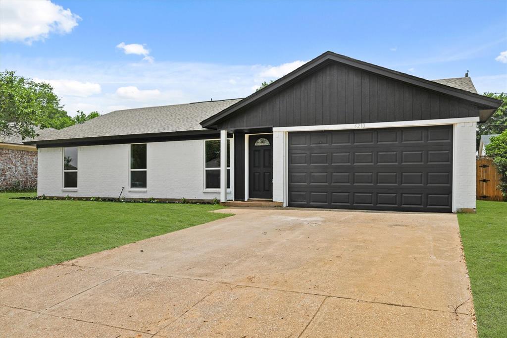 Spring Wood - Residential