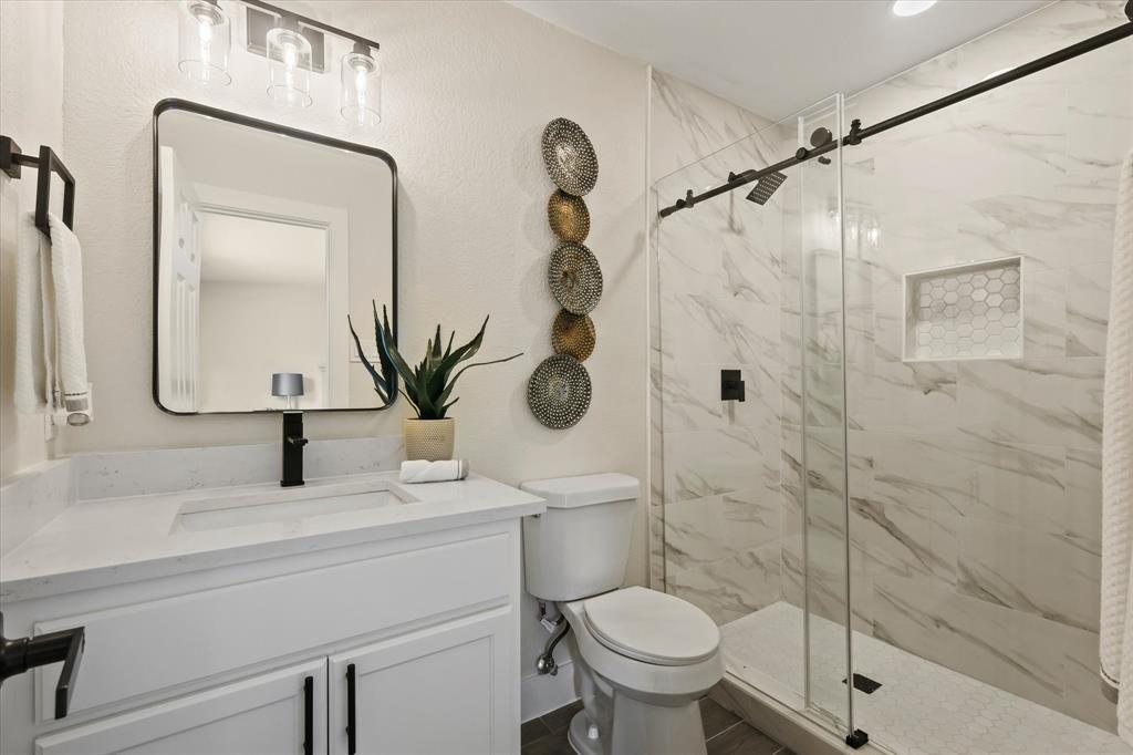 Spring Wood - Residential