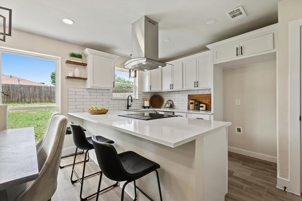 Spring Wood - Residential