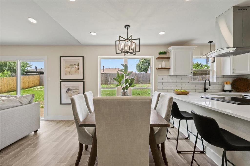 Spring Wood - Residential