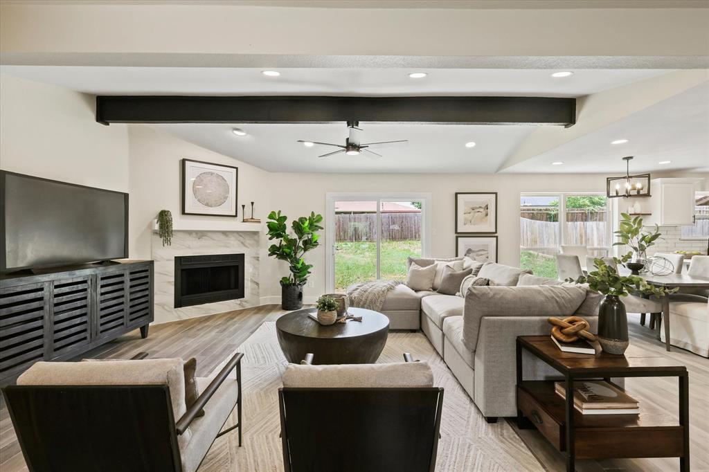 Spring Wood - Residential