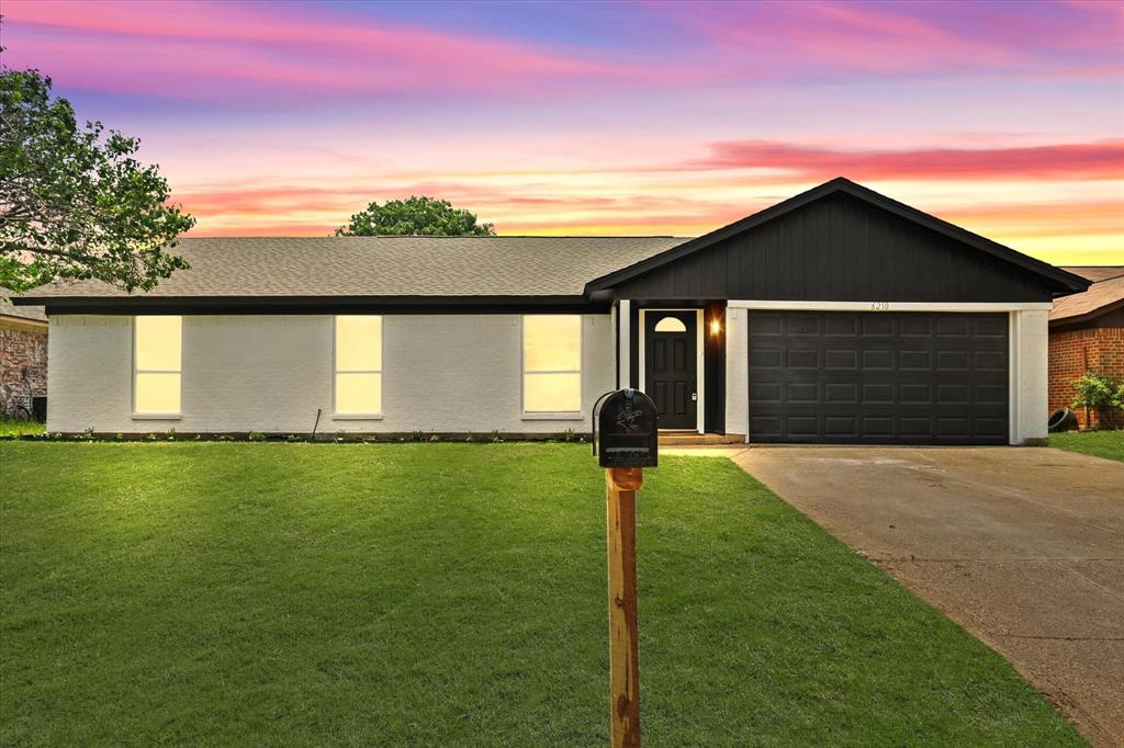 Spring Wood - Residential