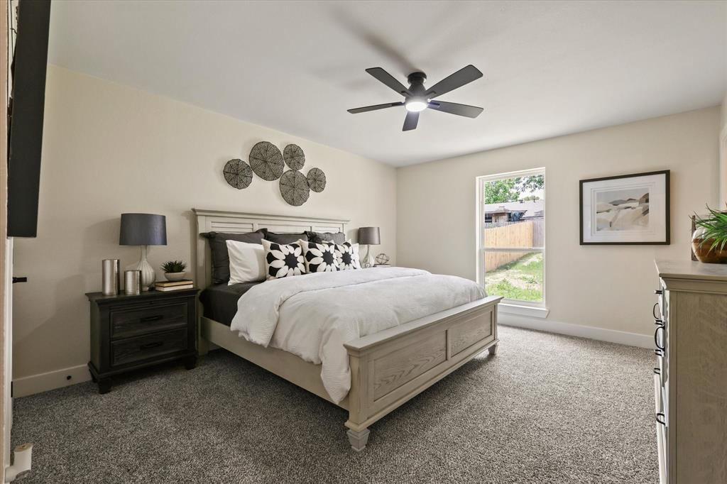 Spring Wood - Residential