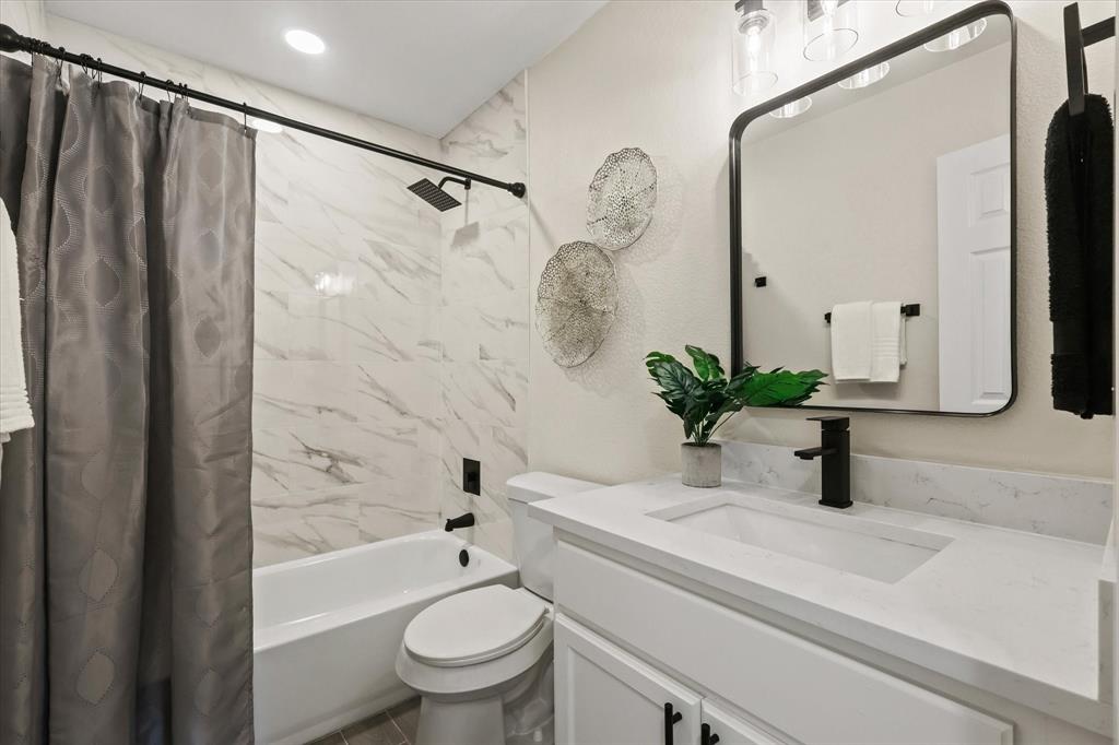 Spring Wood - Residential