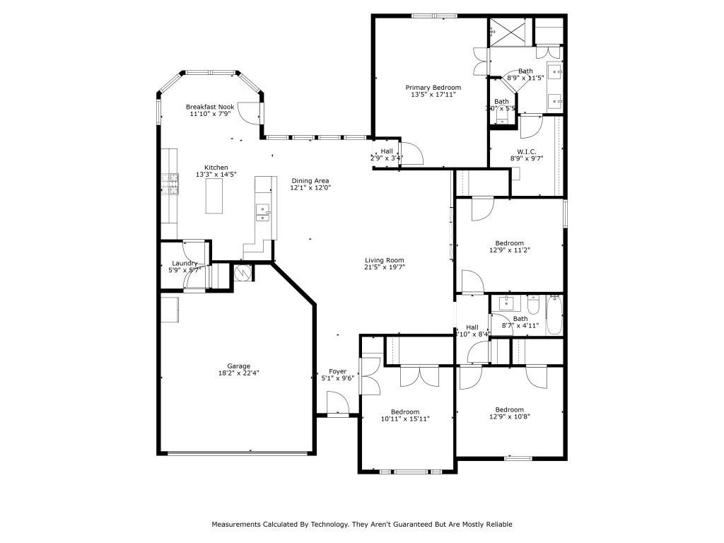 24 Oakridge Lane