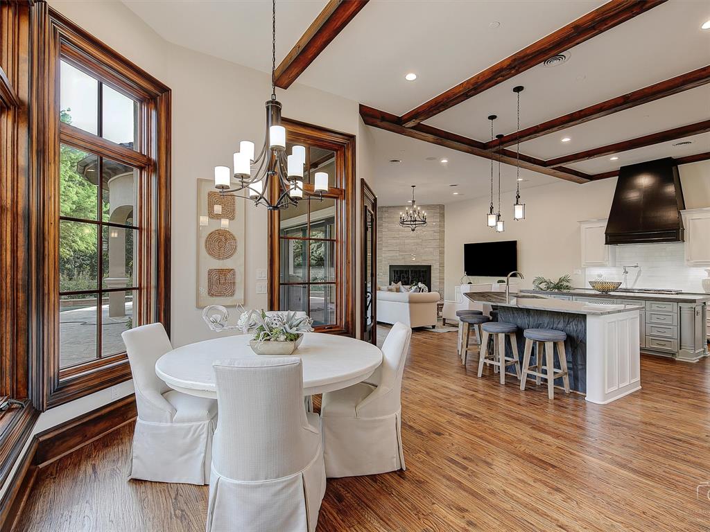 VAQUERO RESIDENTIAL ADDITION - Residential