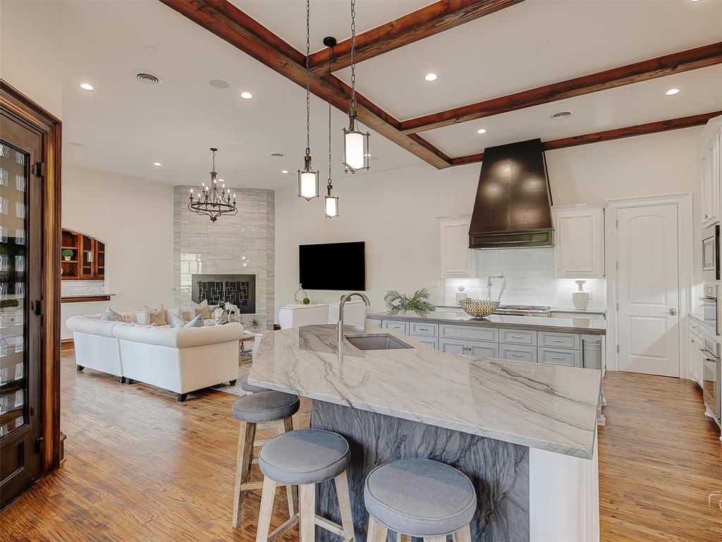 VAQUERO RESIDENTIAL ADDITION - Residential