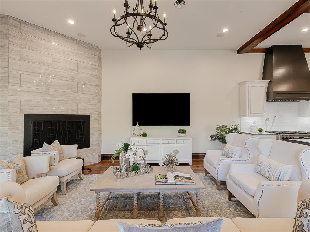 VAQUERO RESIDENTIAL ADDITION - Residential