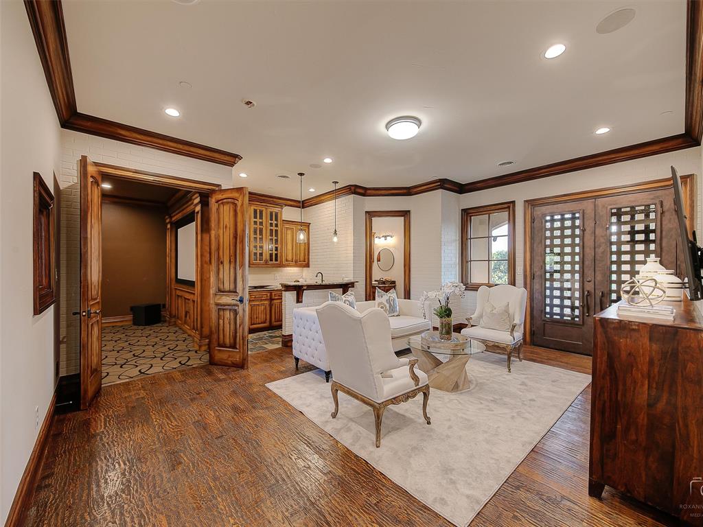 VAQUERO RESIDENTIAL ADDITION - Residential