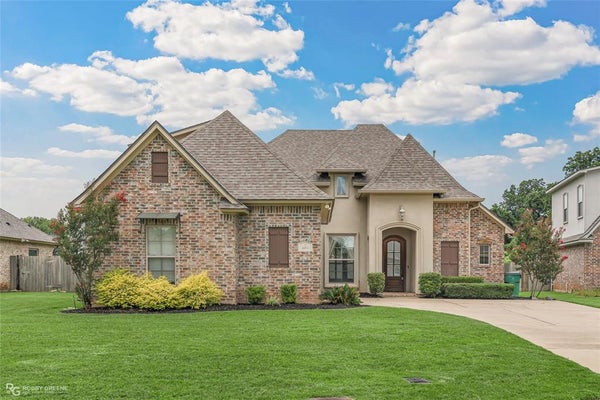 606 GLENSHIRE DR, BOSSIER CITY, LA 71111 - Image dcda7f5e2d20d3544bbc87f571673a41/763031614
