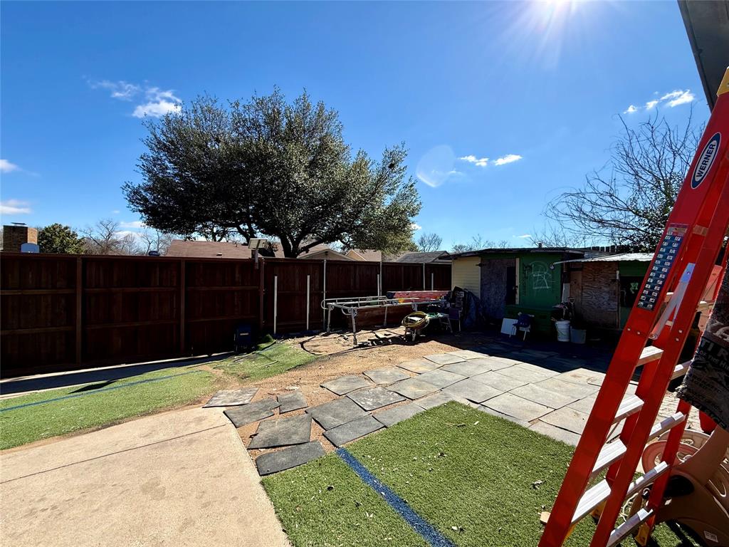 Briarwood Estates - Residential