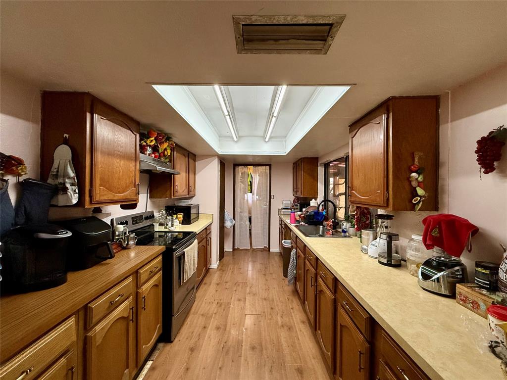 Briarwood Estates - Residential