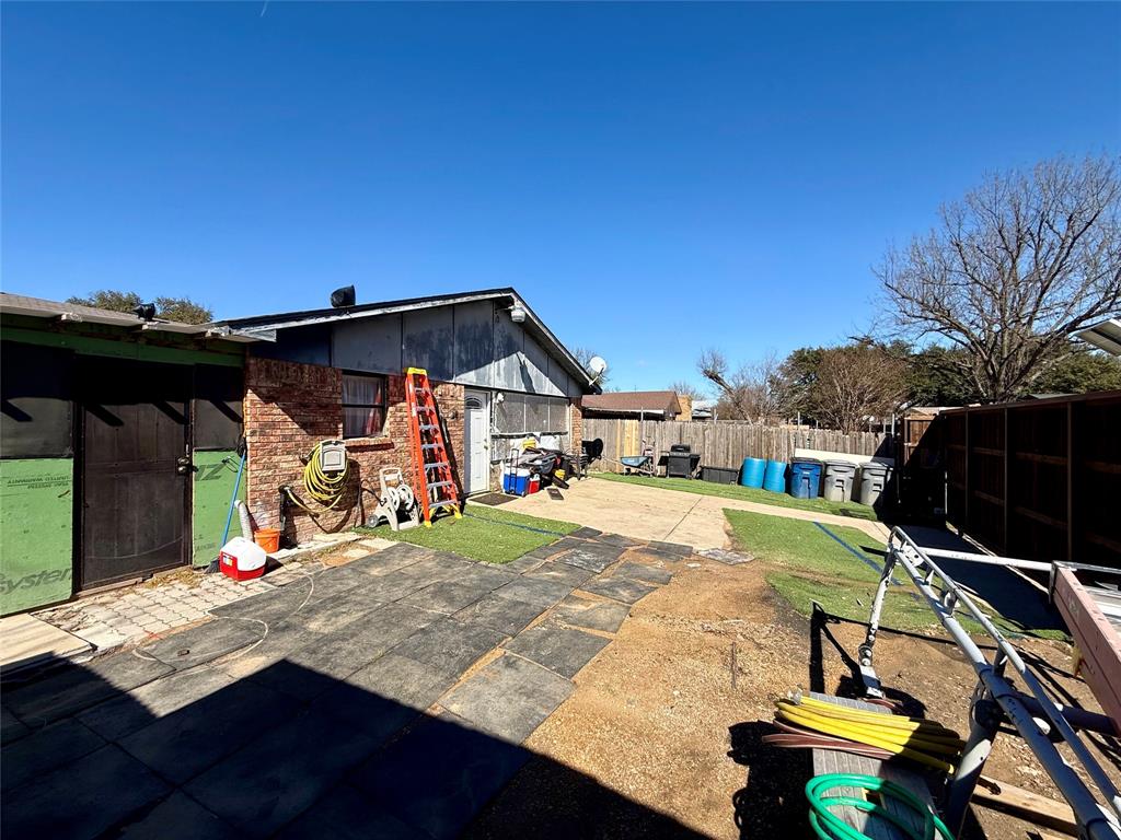 Briarwood Estates - Residential