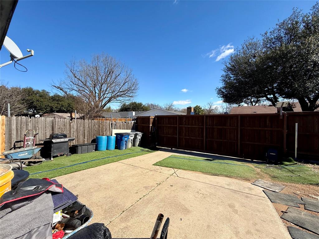 Briarwood Estates - Residential