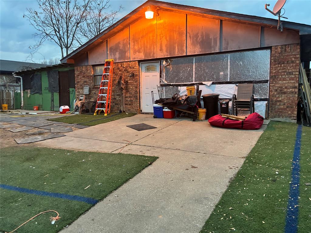 Briarwood Estates - Residential