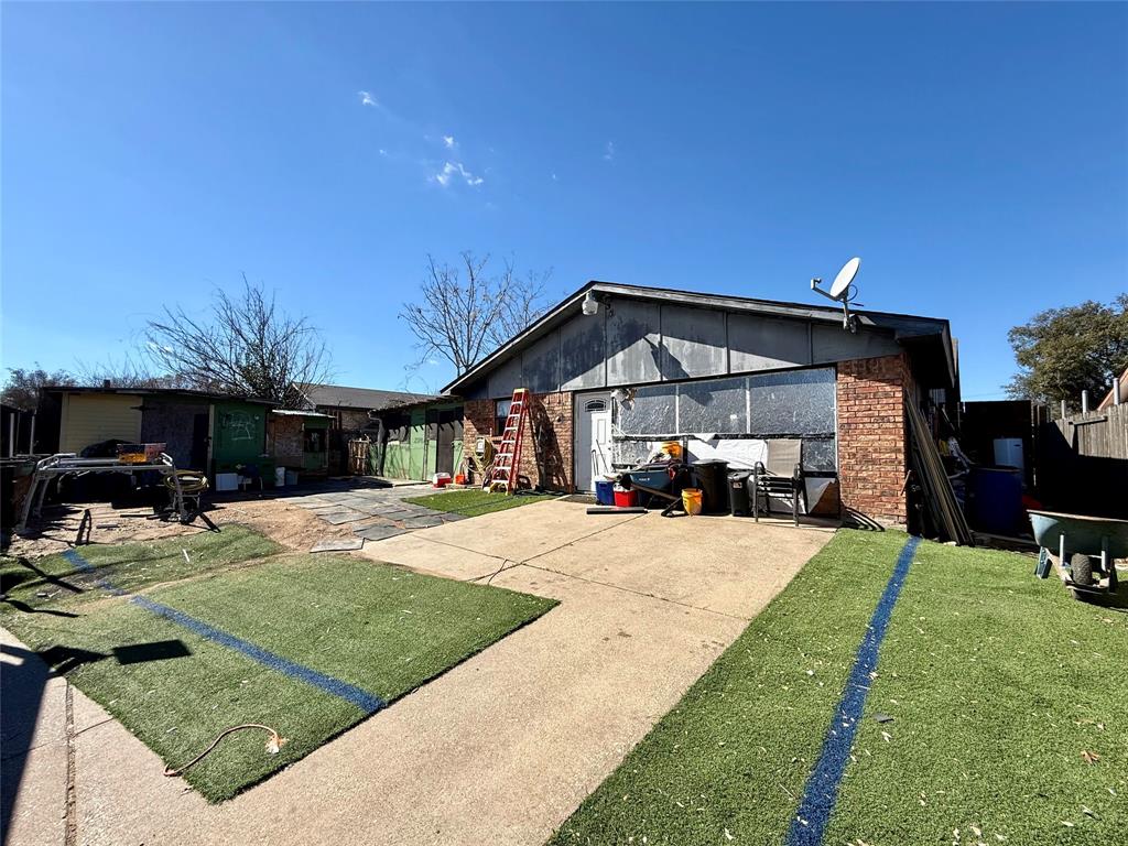 Briarwood Estates - Residential