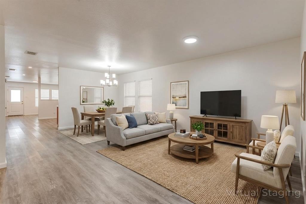 Harriet Creek Ranch Ph 4 - Residential