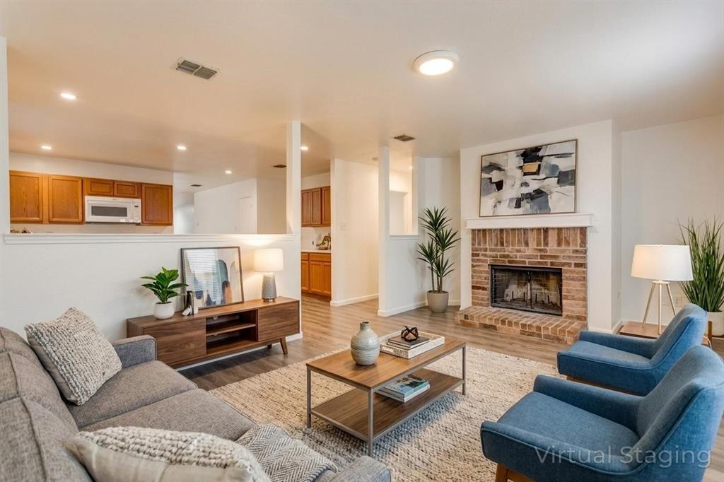 Harriet Creek Ranch Ph 4 - Residential