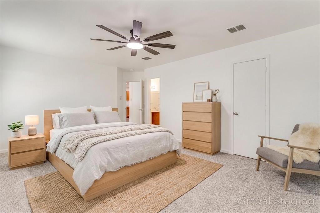 Harriet Creek Ranch Ph 4 - Residential