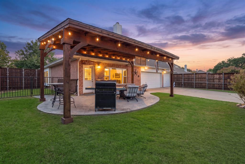5419 Wellington Drive