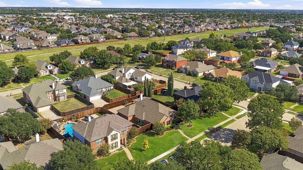 5419 Wellington Drive