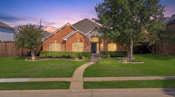 5419 WELLINGTON DR, RICHARDSON, TX 75082 - Image dcdbe4c3f97189b2f8b4d3fc64747627/2321390034