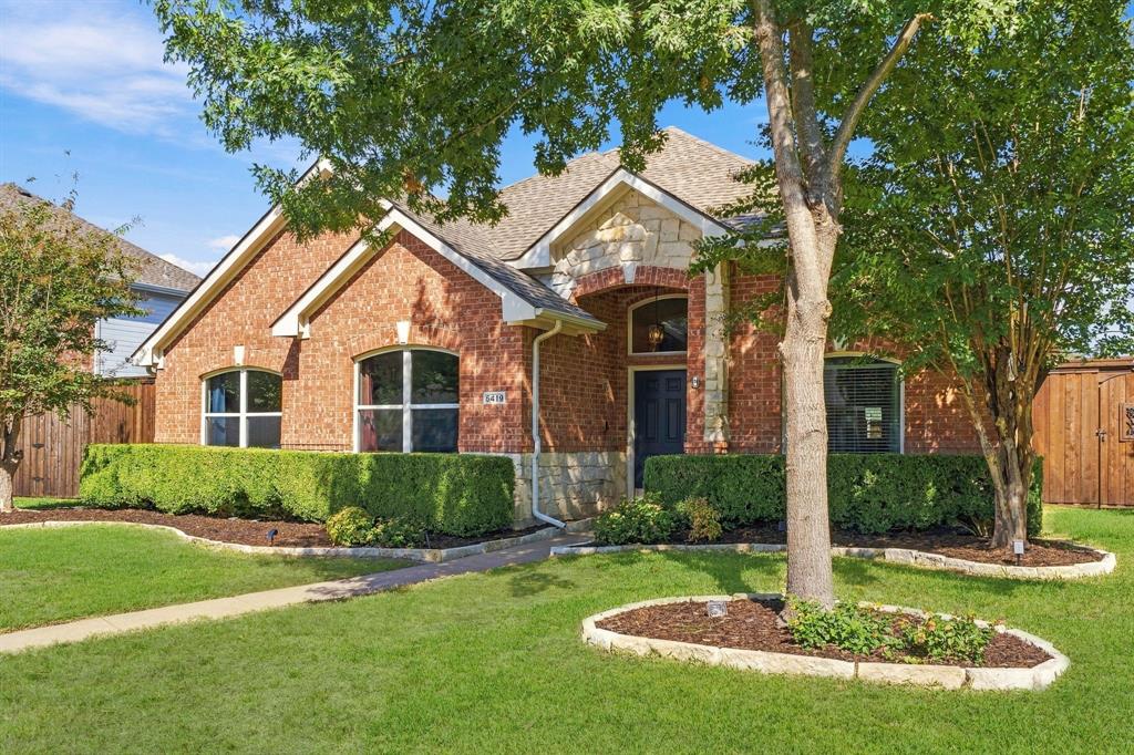 5419 Wellington Drive