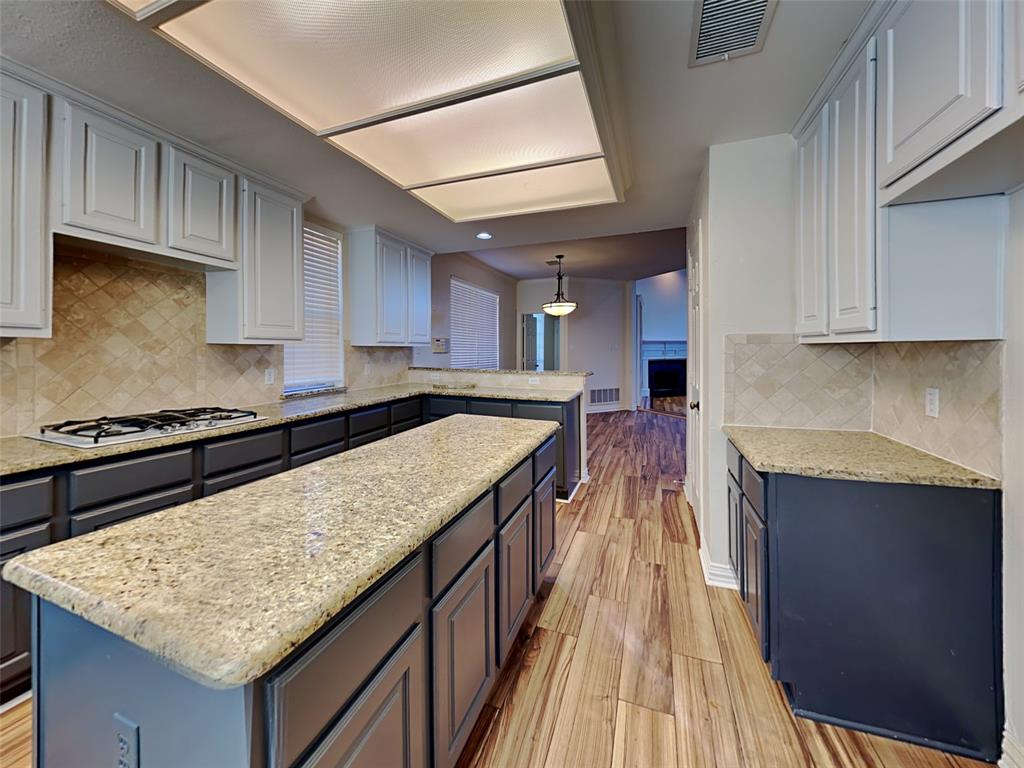 Wentworth Estates Ph 3b - Residential Lease