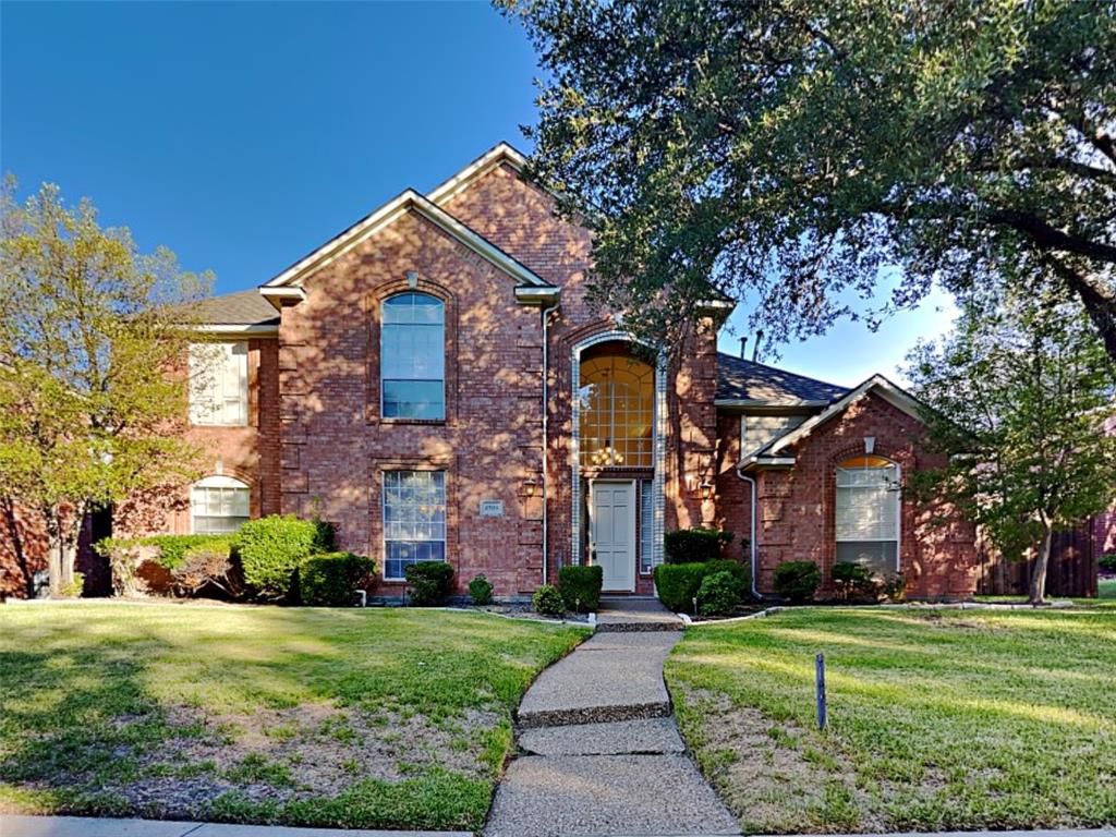 Wentworth Estates Ph 3b - Residential Lease