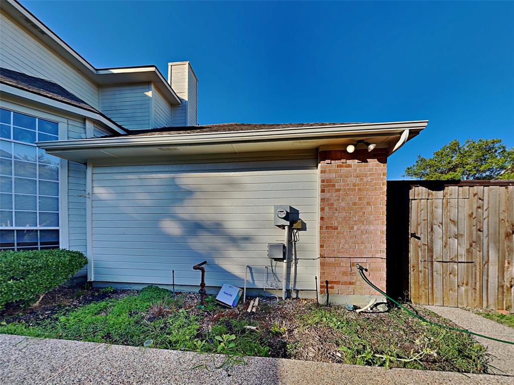 Wentworth Estates Ph 3b - Residential Lease